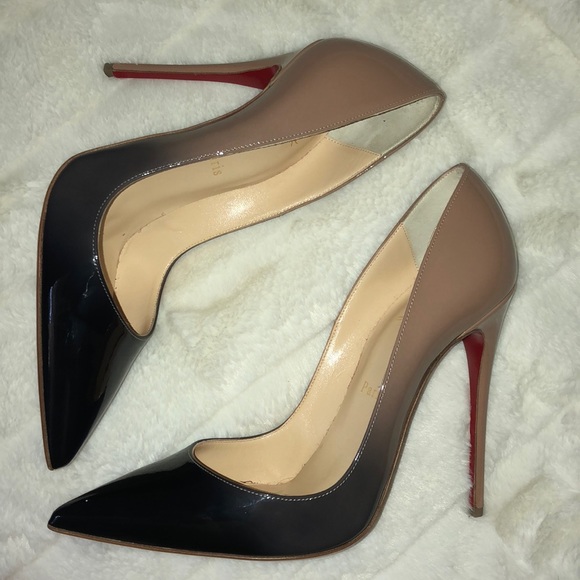 C. LOUBOUTIN | So Kate Ombré - Picture 5 of 8